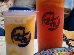 -咕鹿流心披萨(下沙店)