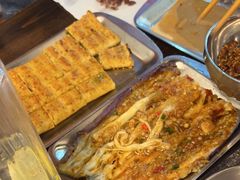 -破店肥哈·东北烧烤·夜宵(南山保利店)