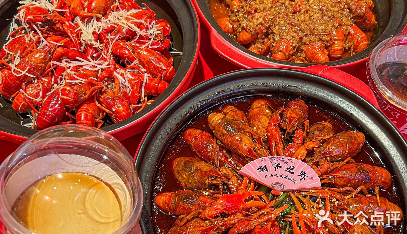 南宁排队123分钟，终于吃上了这家🤪🤪🤪！！！