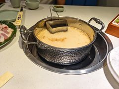-太琼糟粕醋火锅·海南老爸茶(海棠湾臻选店)