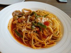 -必胜客(东岳店)