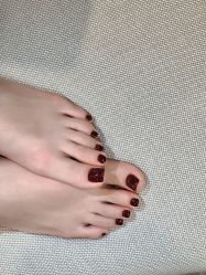 -闺蜜美甲