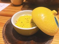 -花潮料理艺食馆(世欧广场店)