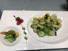 -时间里·新派粤菜(远洋店)