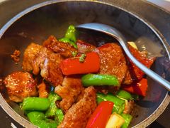 -馋遇江南·精致湖景雅宴(东方之门店)