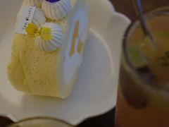 -Ten Olives甜点