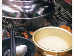 -肉甲韩国木炭烤肉(新壹街1店)