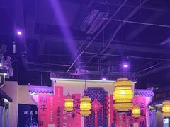 -今朝桃花醉川菜小酒馆(龙湖天街店)