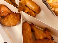 -达美乐比萨(大华锦绣优嘉店)