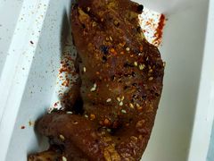 -美人万三·蚝大人生蚝小馆(昌里路店)