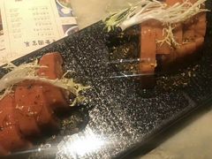 西湖藕韵-绿茶餐厅(广州天河城店)
