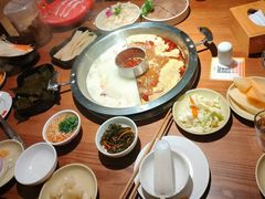 -佬土鹅肠火锅(解放路店)