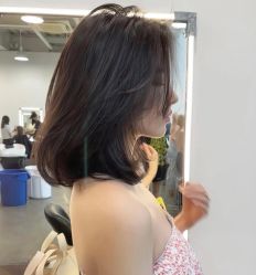 -杉影印象日式烫染專門店