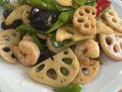 -王学胜肉饼