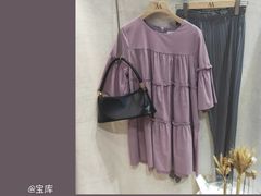 -宝库女装店(绿地缤纷广场店)