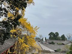 -金堂县云顶石城风景区