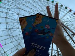 -三亚海昌梦幻海洋不夜城