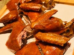 -汤城小厨•粤菜•靓汤(望京凯德mall店)