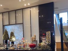 -王府半岛酒店·大堂茶座