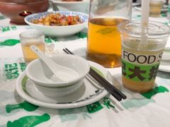 -欧记大排档·景德菜(上海首店)