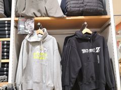 -优衣库(银座店)