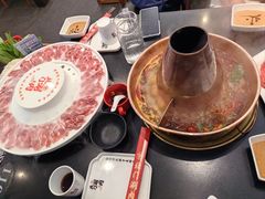 -北门涮肉·铜锅涮肉(南锣鼓巷店)