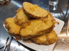 油炸馍馍-壹加壹电烤串(总店)