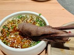 -巴奴毛肚火锅(龙湖锦艺城店)