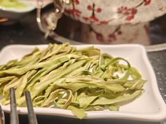 -京炭铜锅涮肉·羊蝎子·羊肉炉(保利·时光里店)