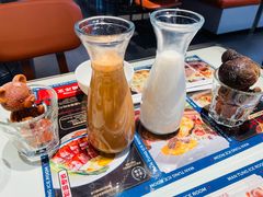 -文通冰室(温州万象城店)