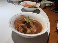 -风味小馆(天目湖宾馆店)