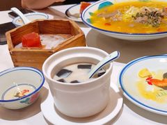 -粤食堂(天津和悦汇店)
