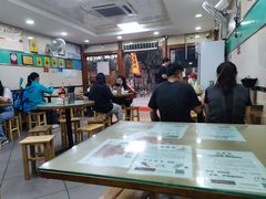 大堂-荔林食店(西华路店)