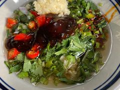 -清真·海清斋铜锅涮肉牛羊肉小炒泡馍(大雁塔店)