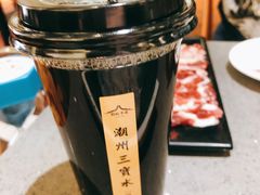 潮州三宝水-非遗•老字号•阿彬牛肉火锅(广济桥店)