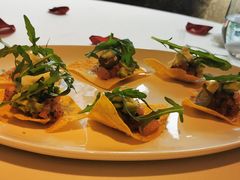 -燃扒房Steakhouse(皇庭店)