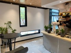 -Willing·Coffee&Brunch&Dinner(万达店)