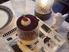 -IL TEATRO 精品意大利餐厅