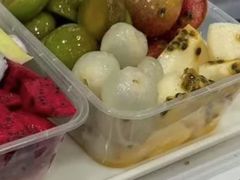 -水果立方果然鲜(升平路店)