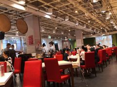 大堂-金鼎轩(亚运村店)