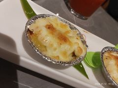 -渔乐之昕·铁板烧自助餐(虹悦城店)