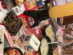 -寂寞的豆芽(西大望南路店)