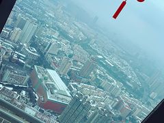 -无锡苏宁银河国际酒店-悦府65中餐厅