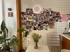 -COTTON CAFE(德信·中外公寓店)