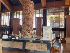 -三亚亚龙湾雅高铂尔曼别墅度假酒店