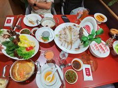 -红雀围·海鲜火锅(陆家嘴中心店)