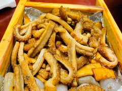 石烹牛肚-胡记饭店(保工街店)