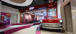 -速度小子卡丁车(基盛万科里店)