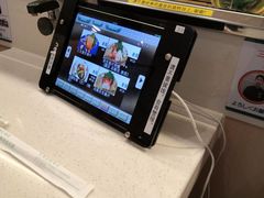 -京樽回転寿司(奥林匹克店)