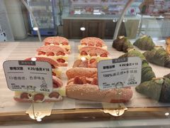 -心乐生活新鲜屋(星海广场店)